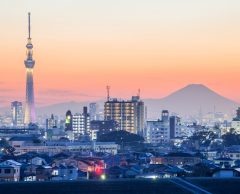 Les JO de Tokyo, médaille d’or de l’écologie ?