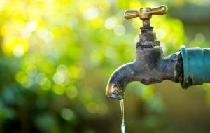 Douze solutions pour économiser l’eau
