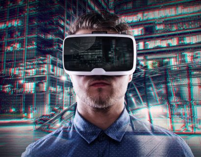 Grâce aux casques de réalité virtuelle, les metavers pourraient devenir très immersifs.