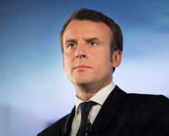 Emmanuel Macron : le WWF souhaite un second mandat vert l’infini et au-delà