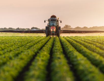 La France reste le plus gros consommateur de pesticides en Europe, en chiffre absolu., qui nuisent à la biodiversité.