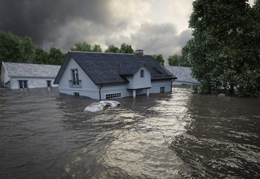 En Chine, en Belgique, en Allemagne... À 100 jours de la COP26, les inondations se multiplient.